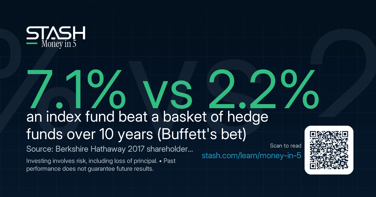 The $1 million bet on boring