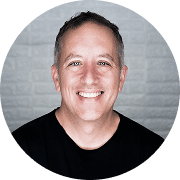 Brandon Krieg, Co-CEO and Co-Founder of Stash
