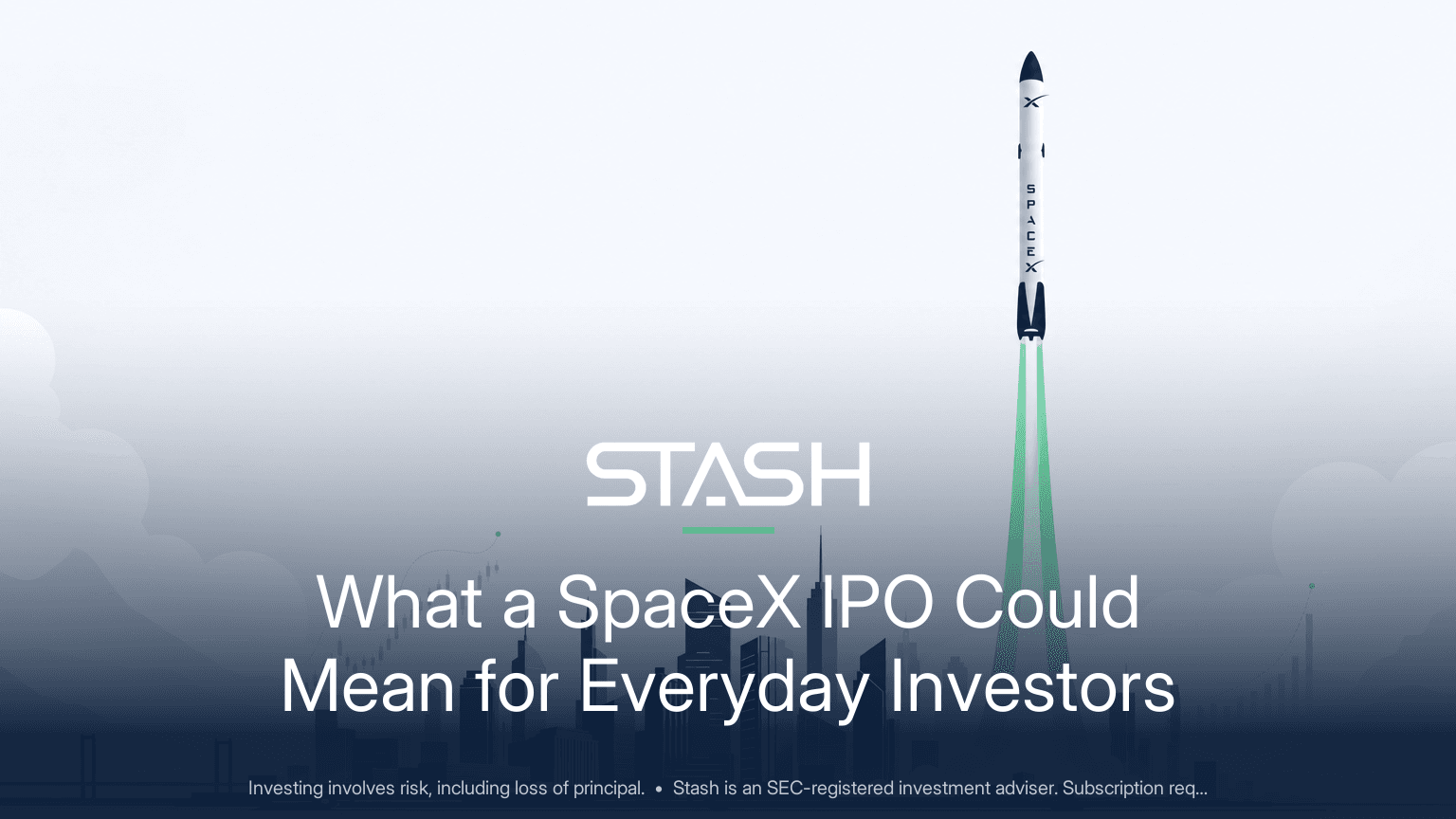 What would a SpaceX IPO mean for everyday investors? Learn how IPO access, valuation, risk, and hype could affect your choices.