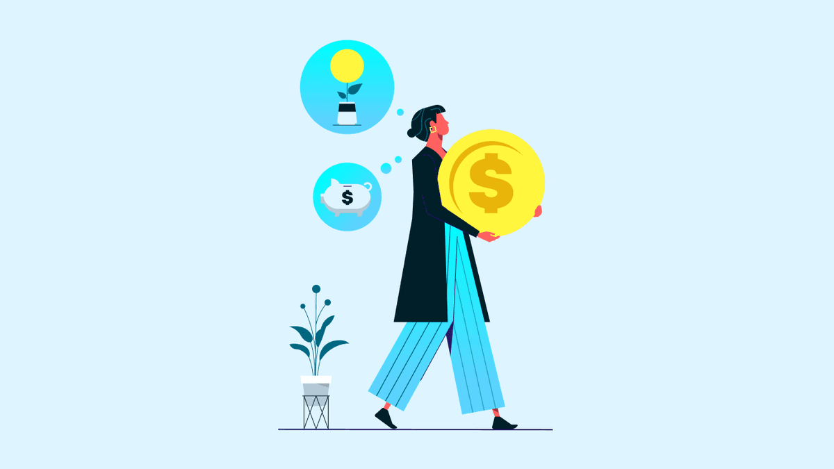 Financially How To Be Financially Stable: 6 Strategies for a More Secure Future ...