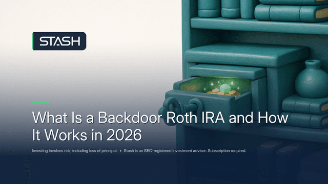 What Is a Backdoor Roth IRA and How It Works in 2026