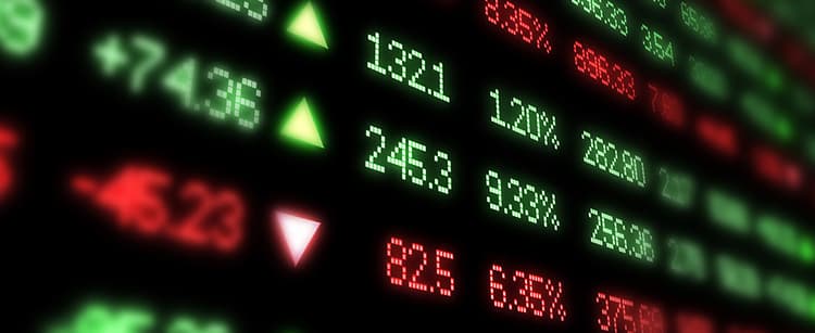 Valid Ticker How to Read a Stock Ticker: A Quick, Fun Guide | Stash Learn