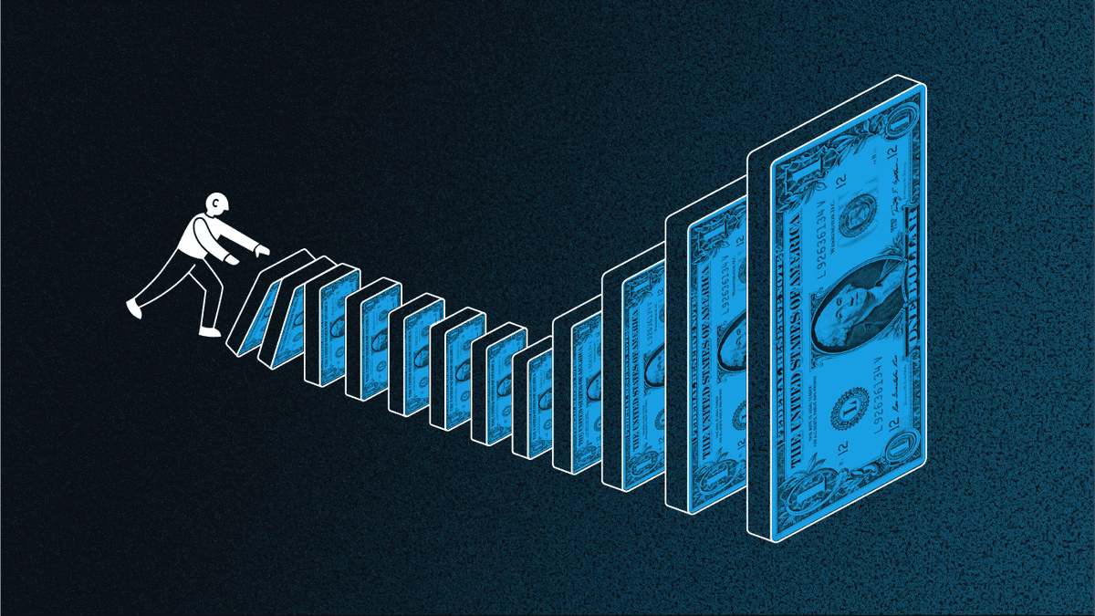 How does compound interest work: Grow Your Savings Account | Stash