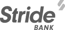 Stride logo