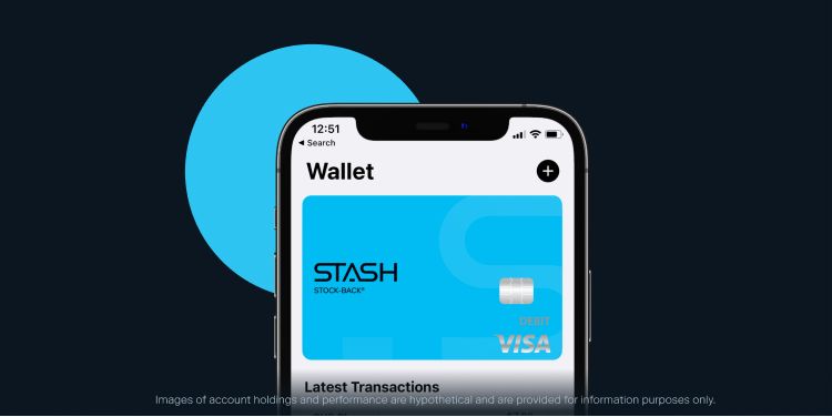 How to Use a Digital Wallet, and Why You May Want To - Stash Learn