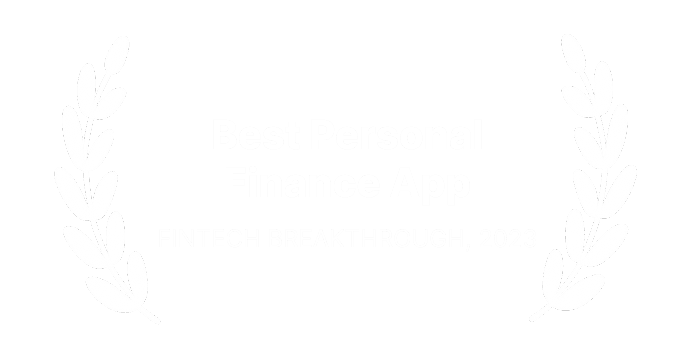 Best Personal Finance App - Fintech Breakthrough 2023
