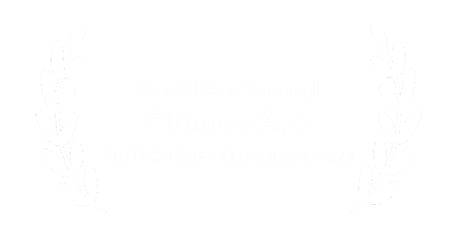 Best Personal Finance App - Fintech Breakthrough 2023